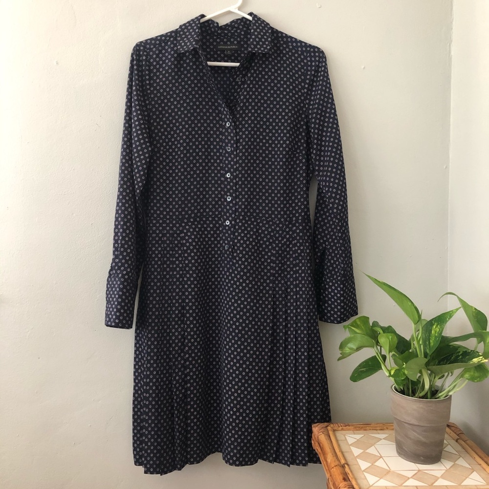Banana Republic Dress
